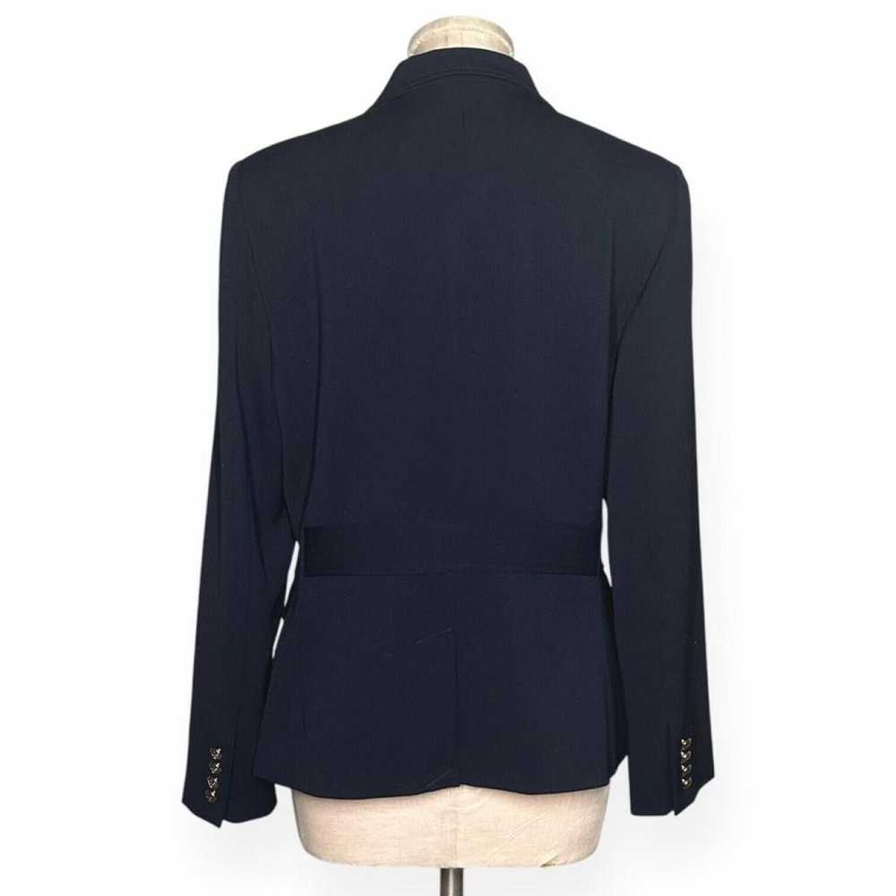 Lauren Ralph Lauren Wool blazer - image 6