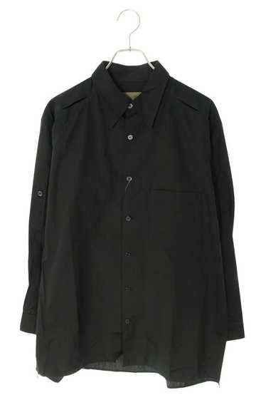 トップス Y's 50 BLOAD LONG SHIRT Ys long shirt - Gem