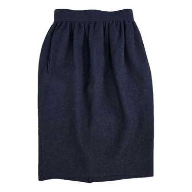 Ter Et Bantine Wool mid-length skirt - image 1