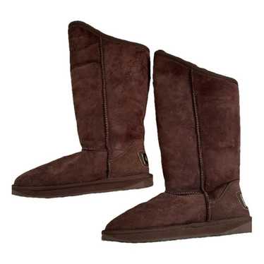 Australia Luxe Snow boots - image 1