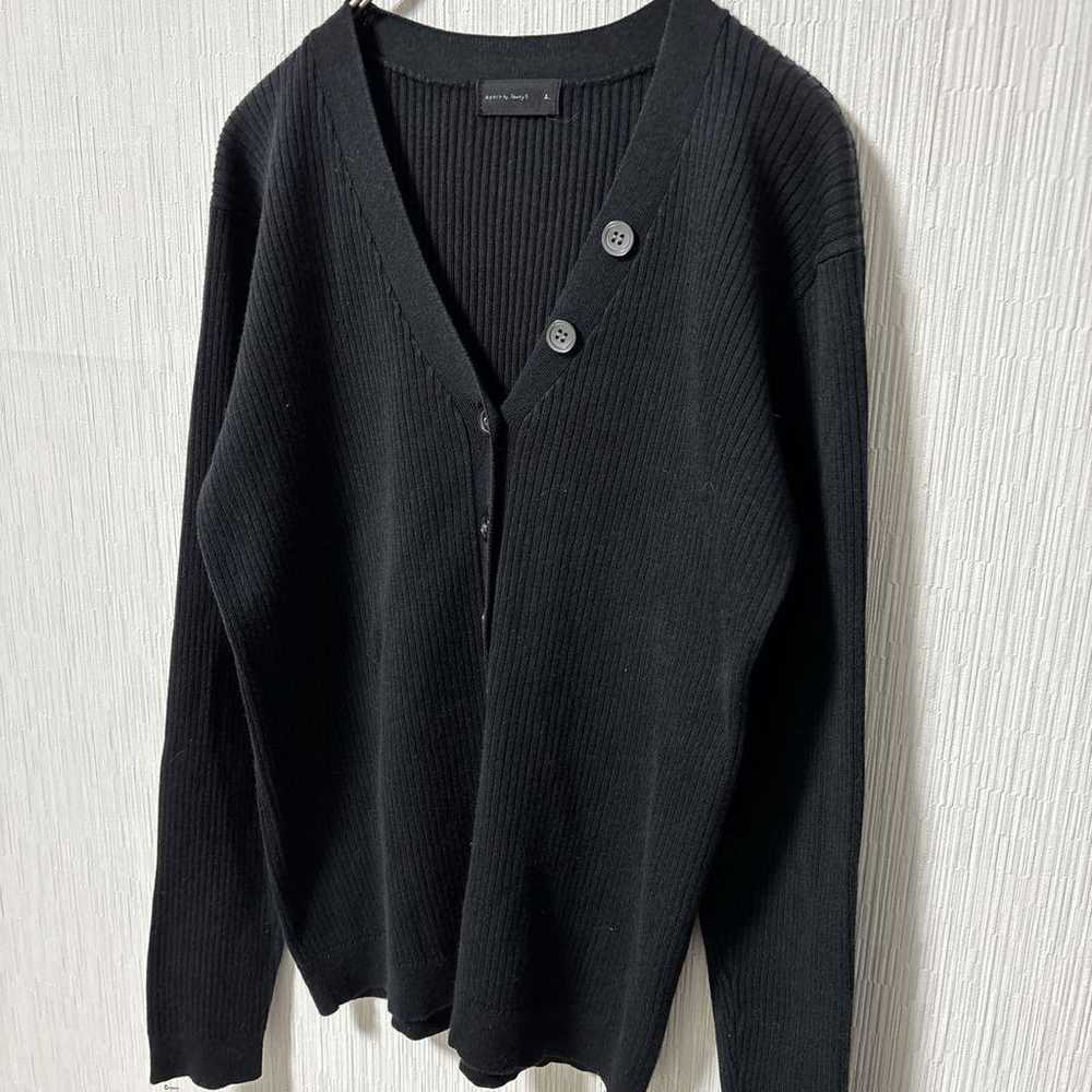 【APART BY LOWRIES】Long Sleeve Cut and Sew Pullove… - image 7