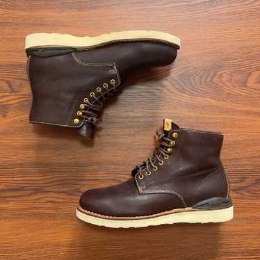Visvim visvim virgil boot - Gem Visvim visvim virgil boot - Gem