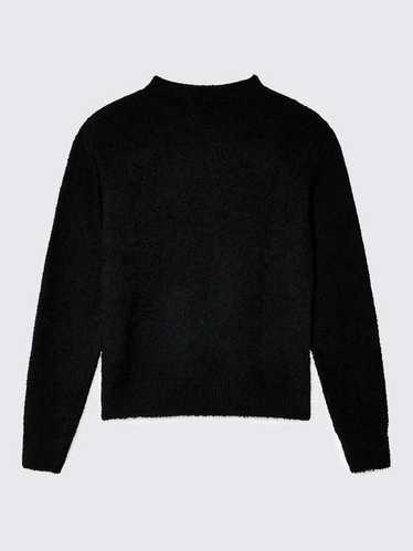 Mfpen Mfpen Furry Sweater Black size medium - image 1