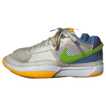 Nike Low trainers - image 1