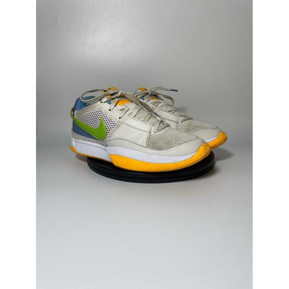 Nike Low trainers - image 3