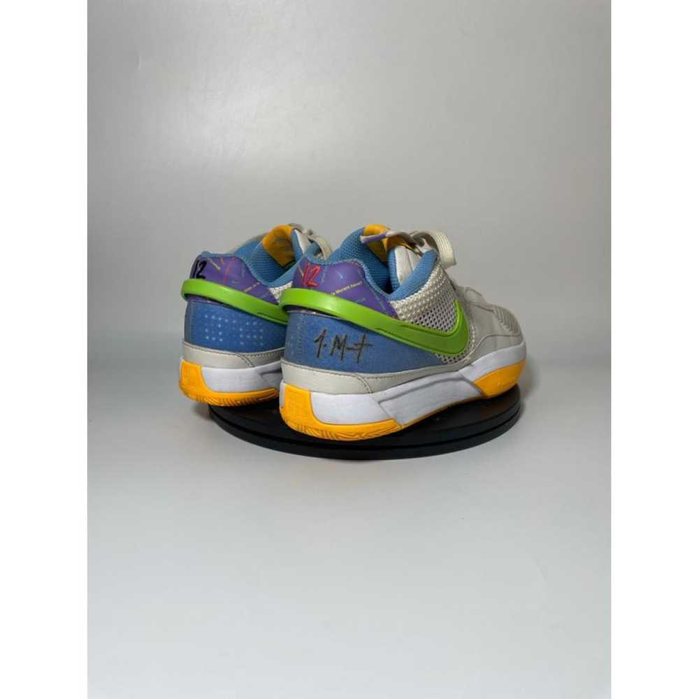 Nike Low trainers - image 4