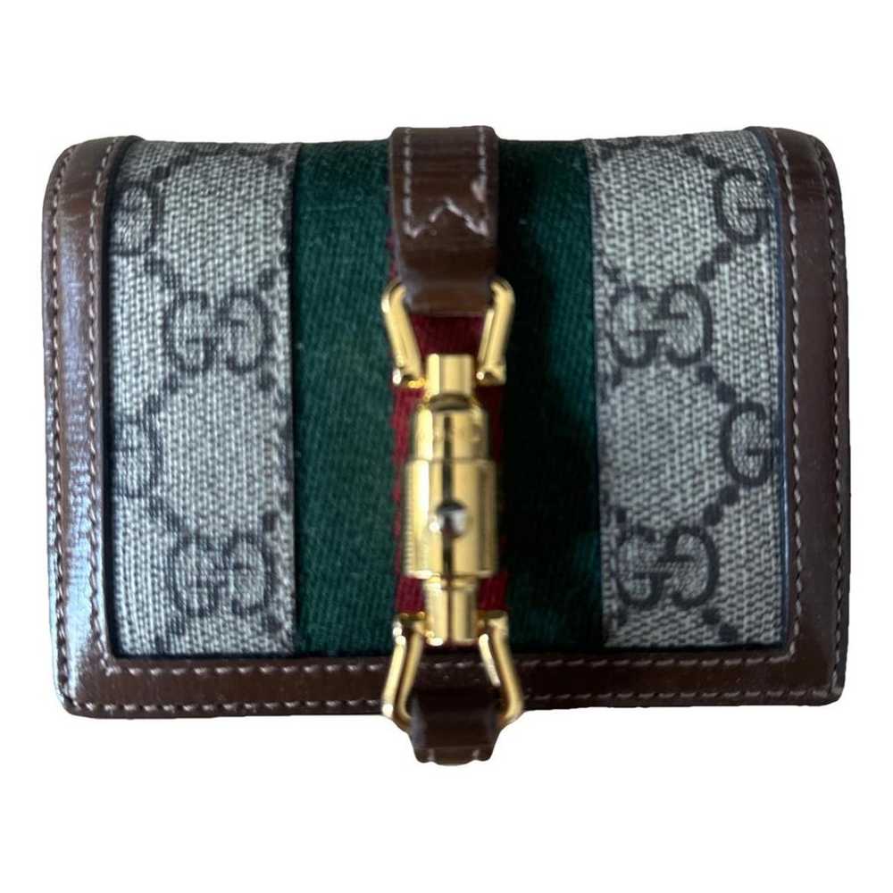 Gucci Wallet - image 1