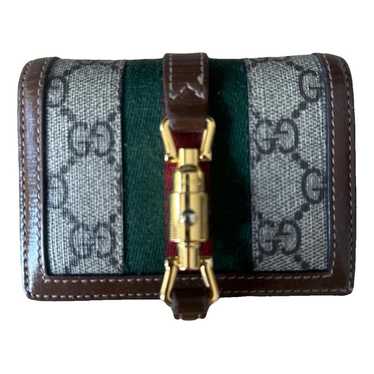 Gucci Wallet - image 1