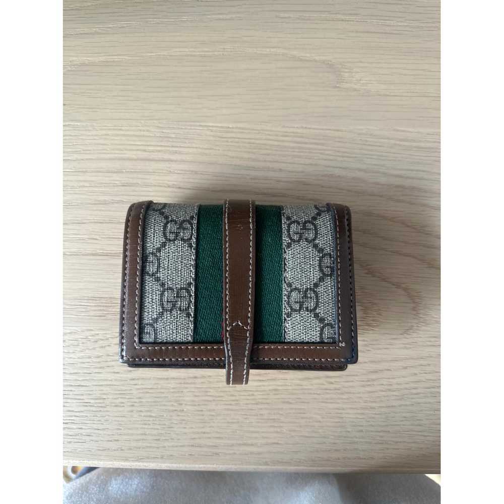 Gucci Wallet - image 2