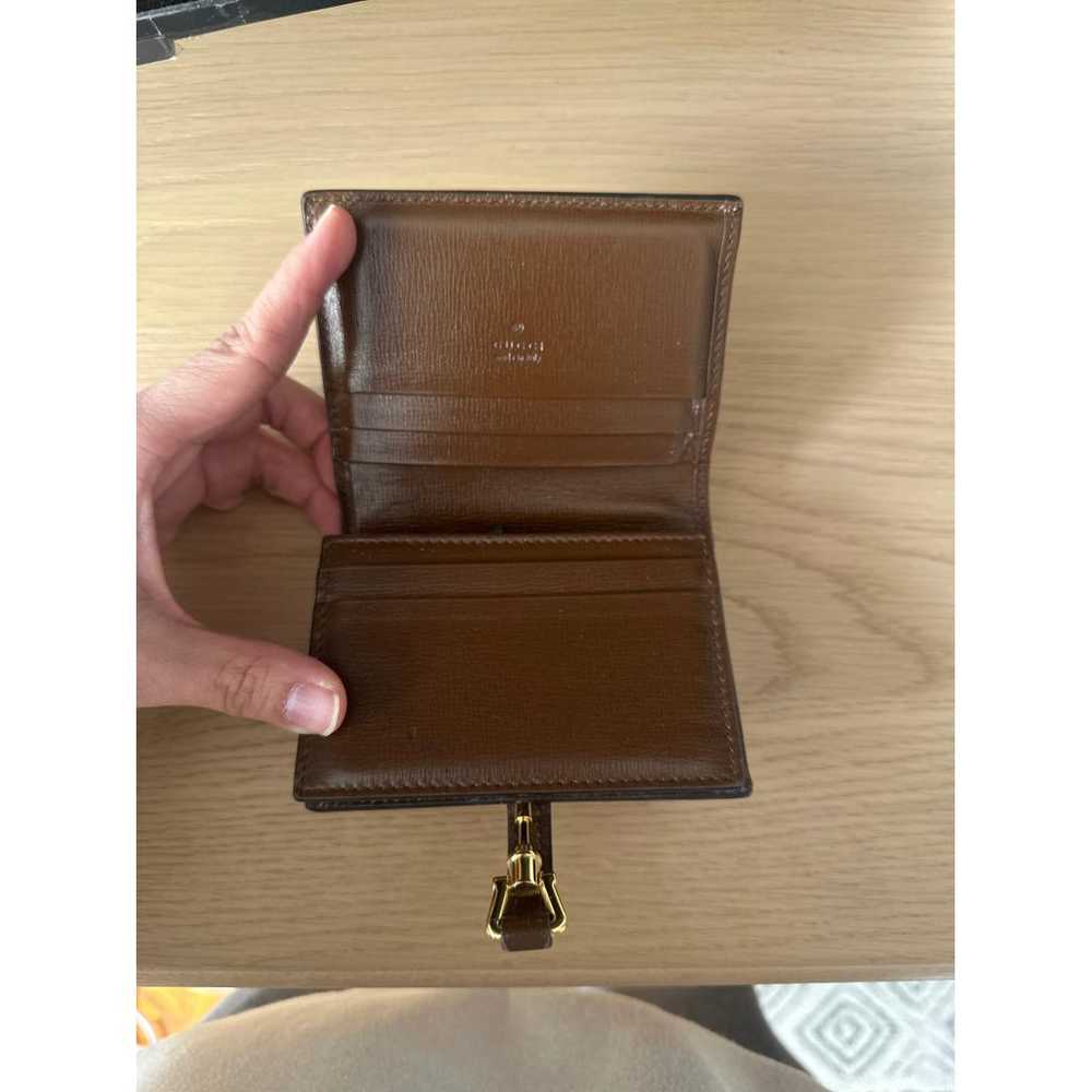 Gucci Wallet - image 3