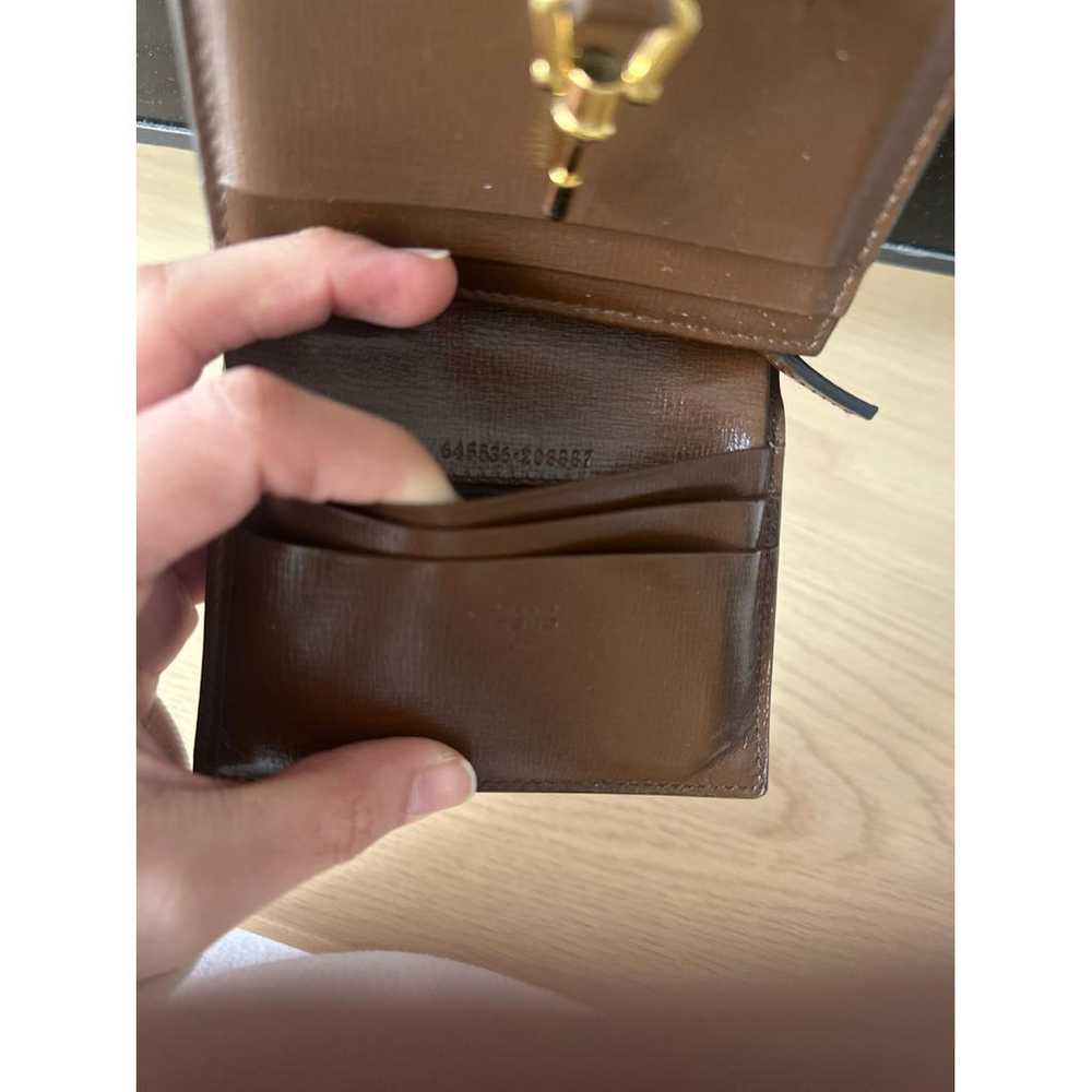 Gucci Wallet - image 5