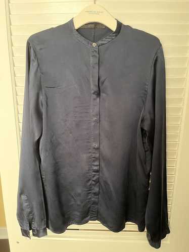 Haider Ackermann Silk shirt