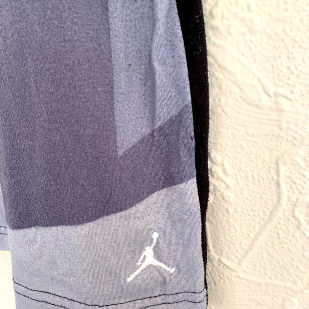 Jordan Brand NIKE AIR JORDAN BRAND ALL OVER PRINT… - image 3