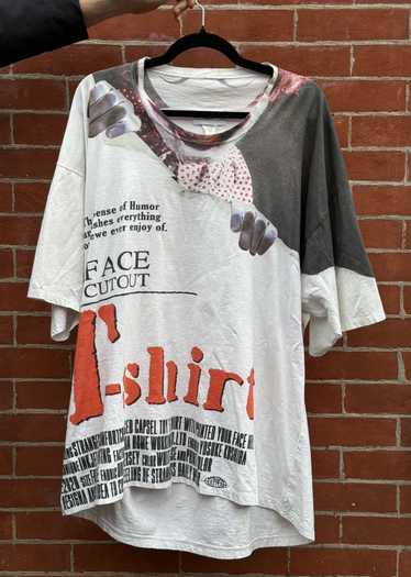 Doublet t-shirt - Gem