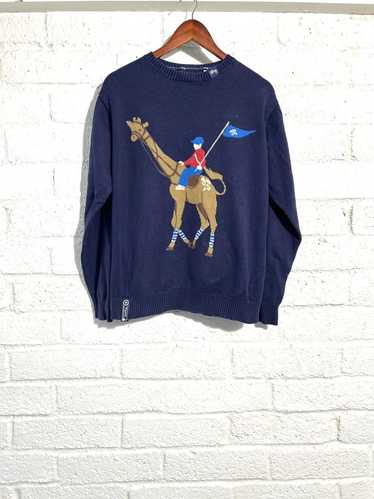 LRG × Vintage Vintage LRG Sweater