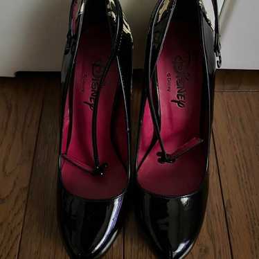 Diana Mickey Mouse Disney Collaboration Pumps - image 1