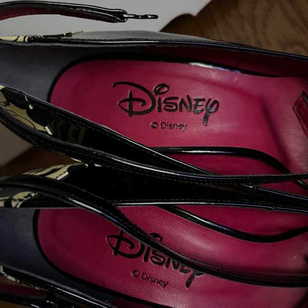 Diana Mickey Mouse Disney Collaboration Pumps - image 2