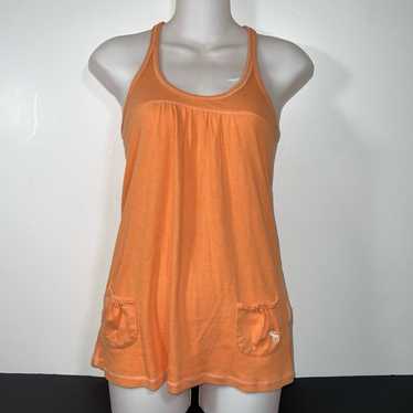 Vintage Abercrombie and fitch Tank Top