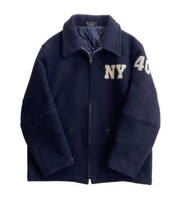 W)taps - 激レア 初期 90s□FPAR 40% WTAPS□カデットコート ジャケットの通販 by  フォロー割□送料無料□relife2｜ダブルタップスならラクマ