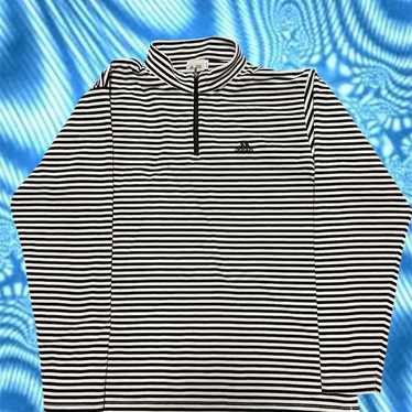 Adidas zip-up hoodie shirt - image 1