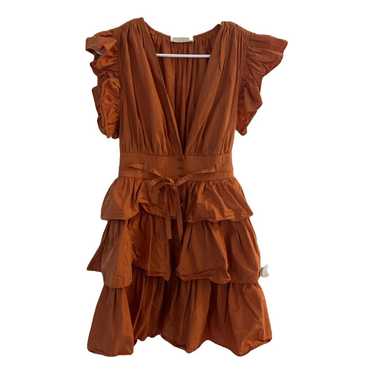 Ulla Johnson Mini dress