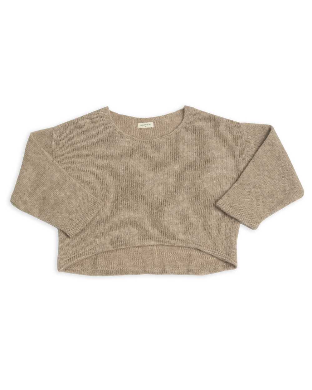 James Street Co. IRIS PULLOVER - image 1