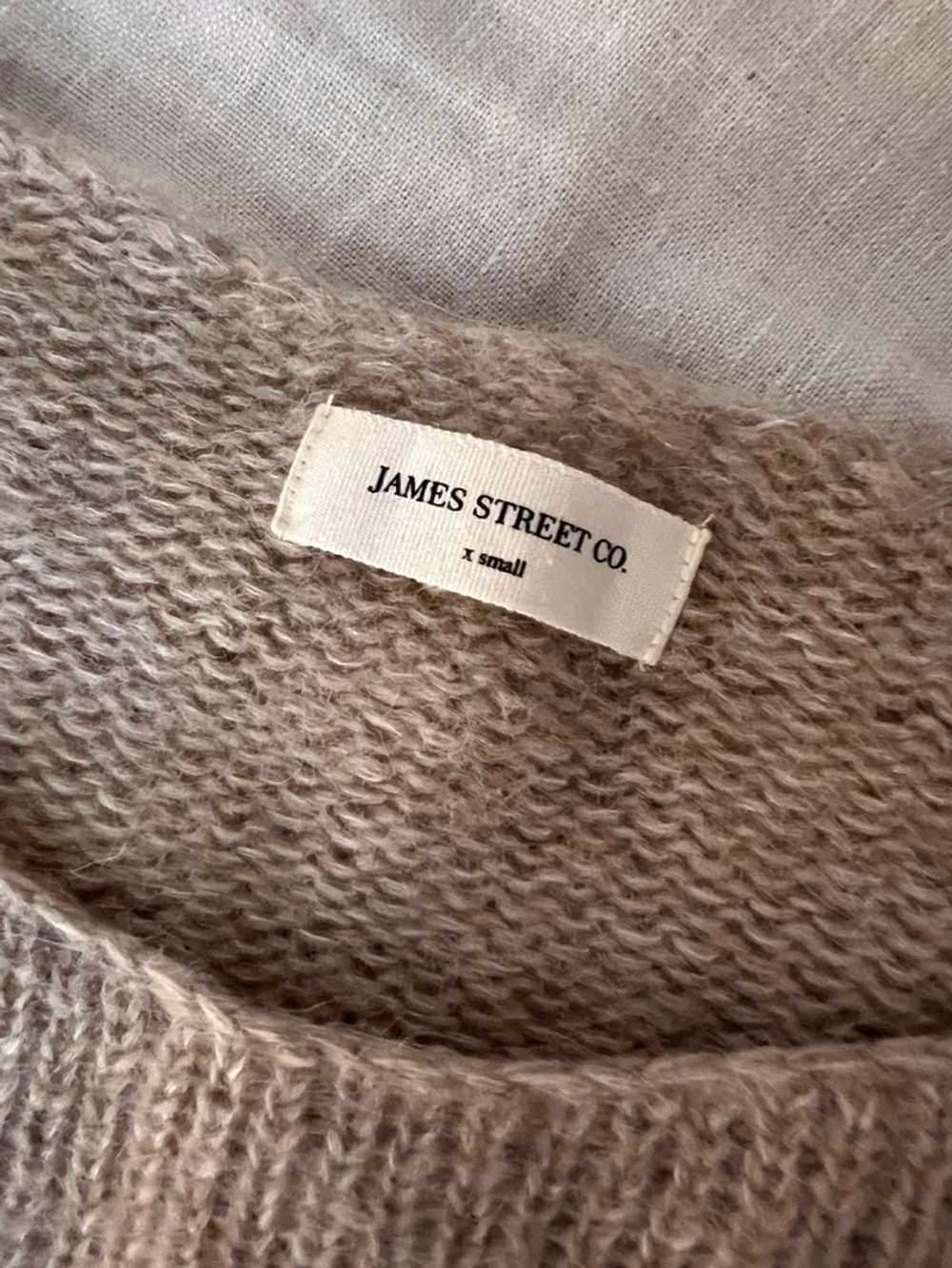 James Street Co. IRIS PULLOVER - image 3