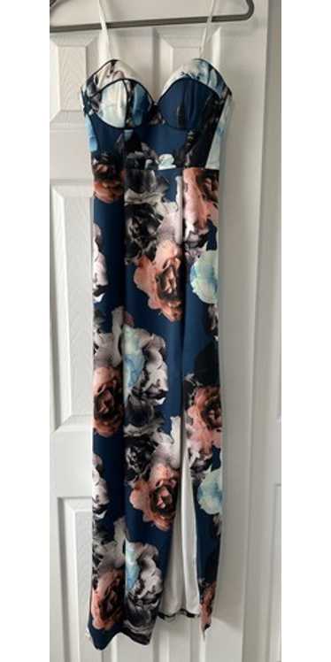 Bariano australia dress - Gem