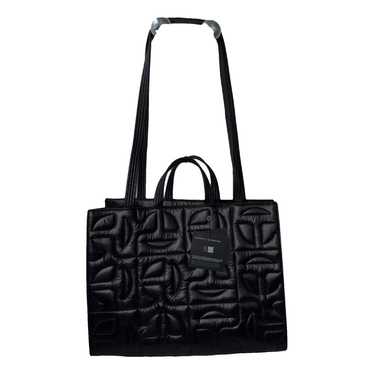 Telfar Large Shopping Bag handbag