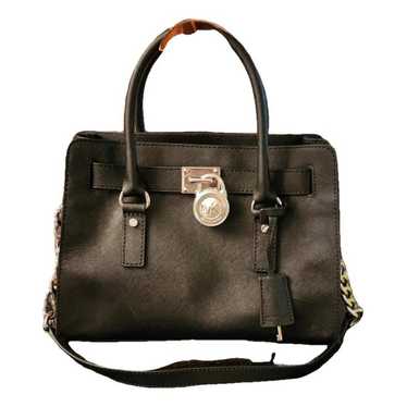 Michael Kors Leather handbag - image 1