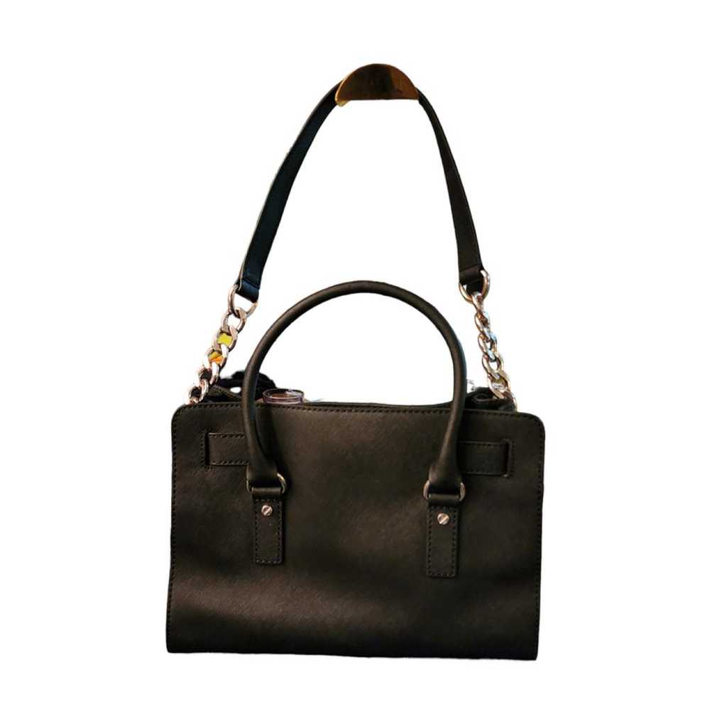 Michael Kors Leather handbag - image 3