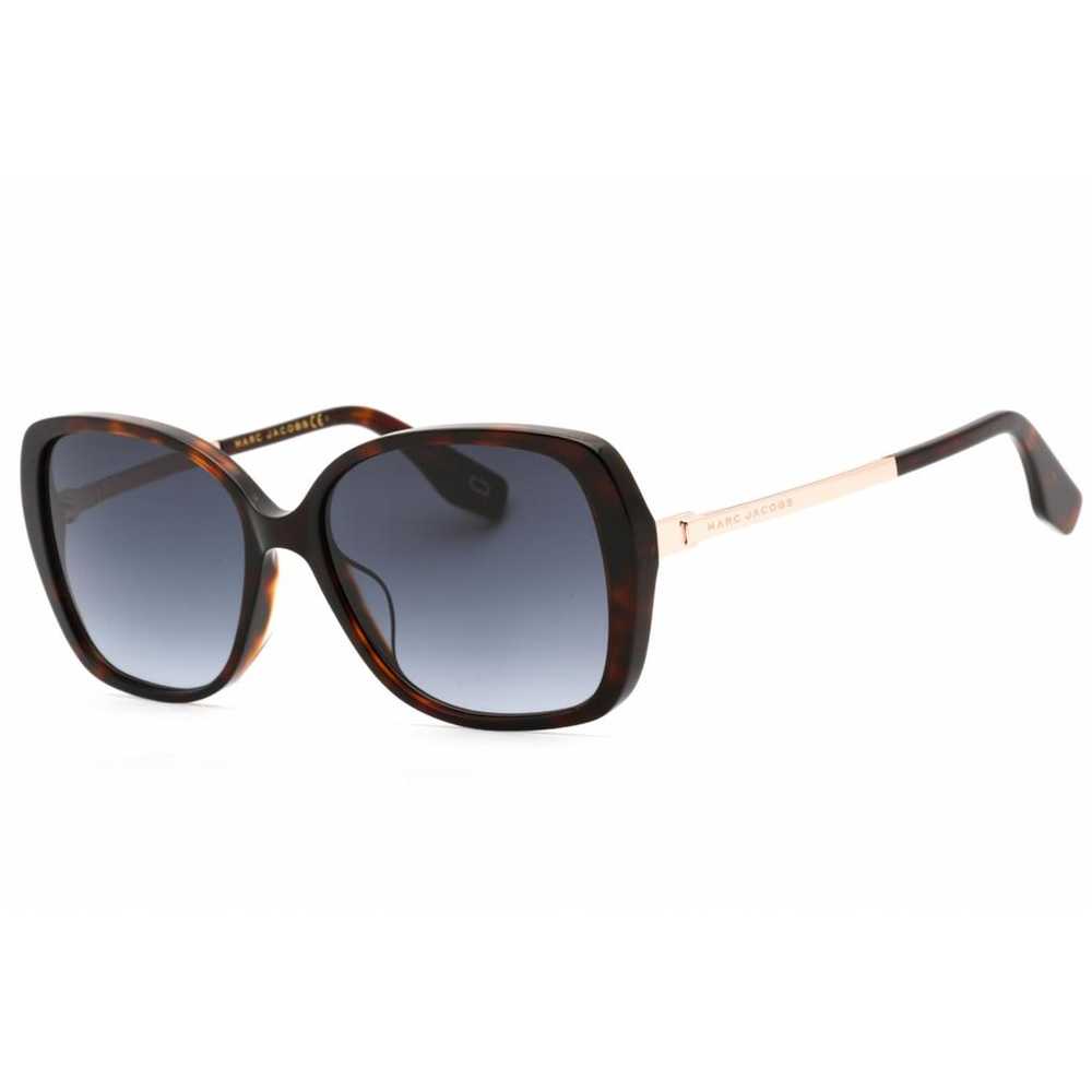 Marc Jacobs Aviator sunglasses - image 3