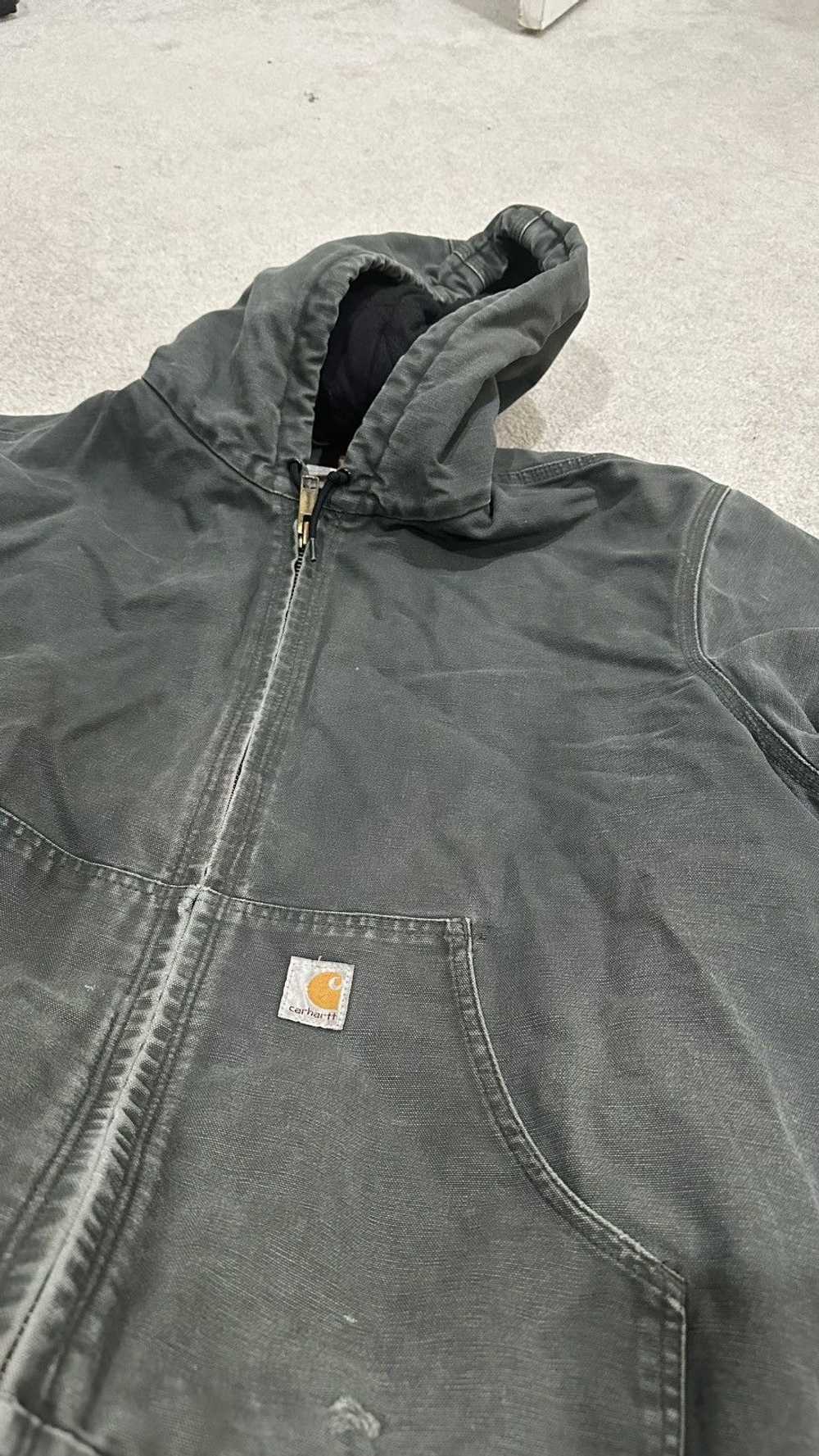 Carhartt Carhartt jacket - image 2