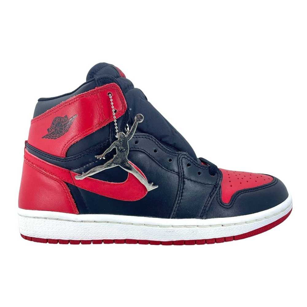 Nike 1 Retro Bred (2001) - image 2