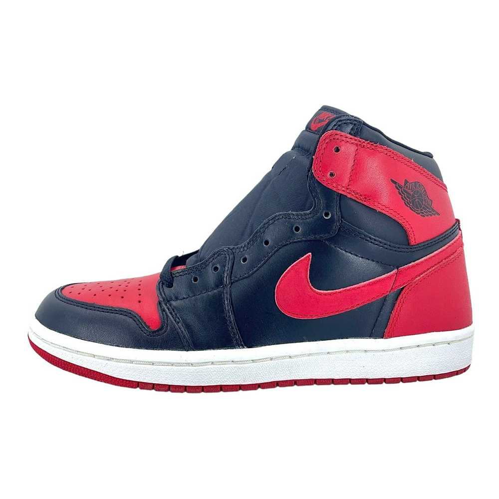 Nike 1 Retro Bred (2001) - image 3