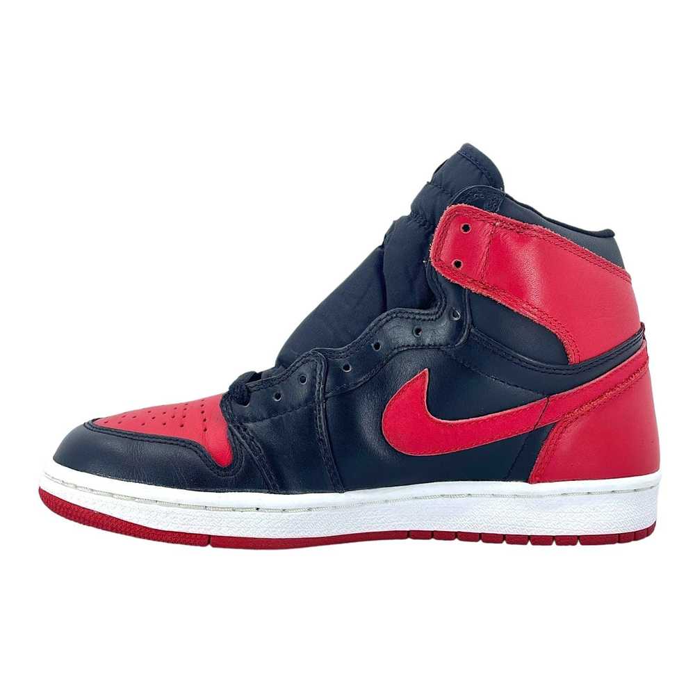 Nike 1 Retro Bred (2001) - image 4