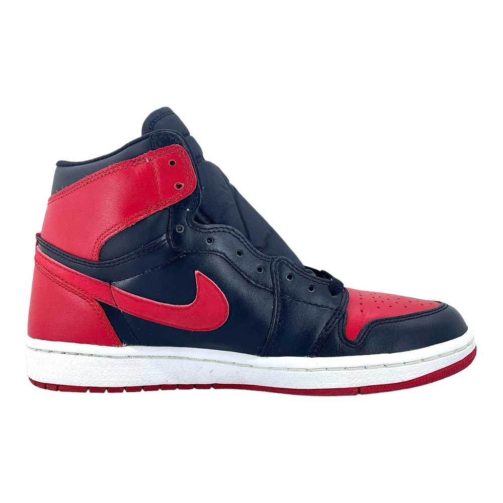 Nike 1 Retro Bred (2001) - image 5