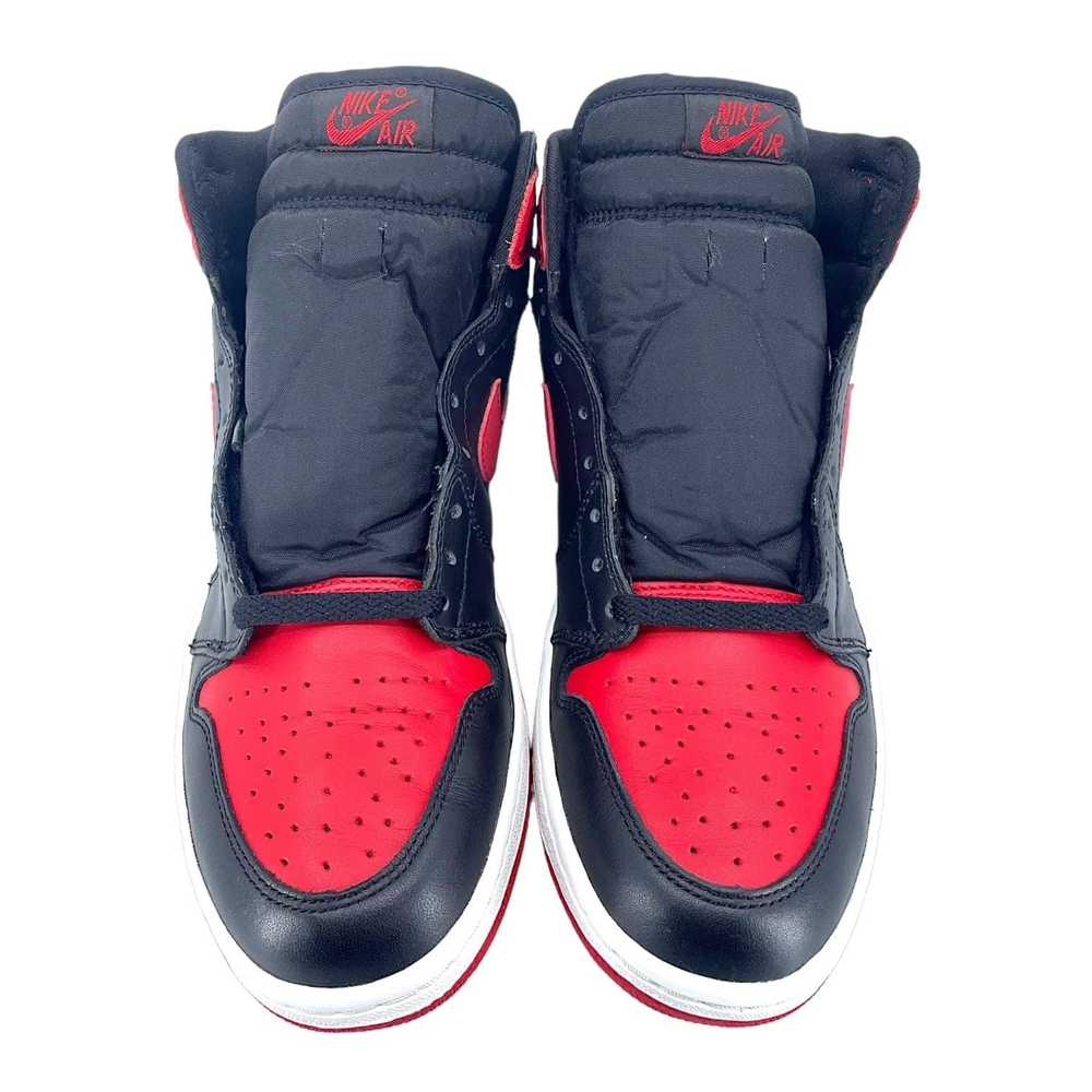 Nike 1 Retro Bred (2001) - image 6