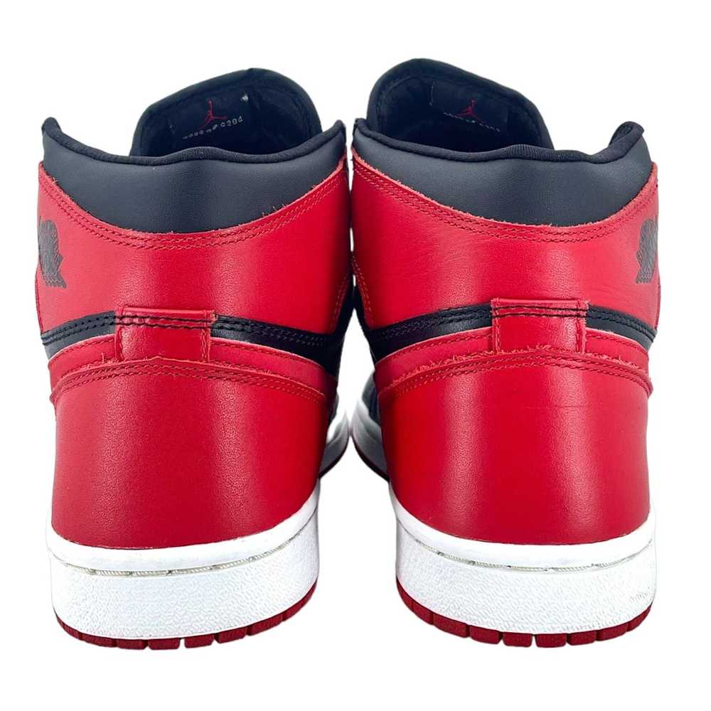 Nike 1 Retro Bred (2001) - image 7