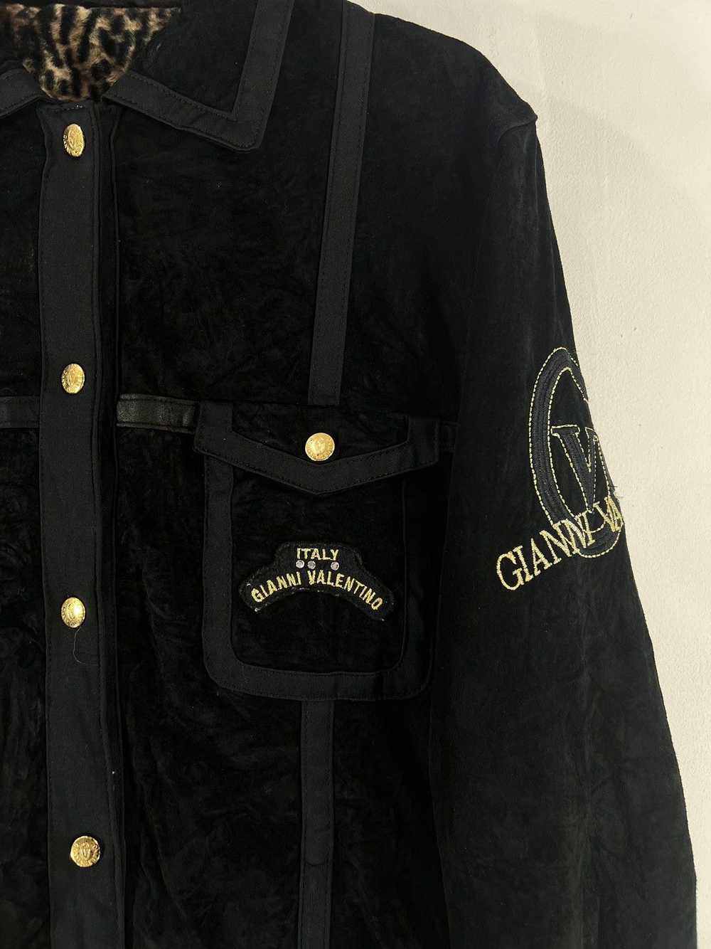 Gianni × Italian Designers × Vintage Gianni Valen… - image 9