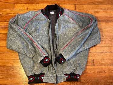 Carhartt detroit aztec blanket - Gem