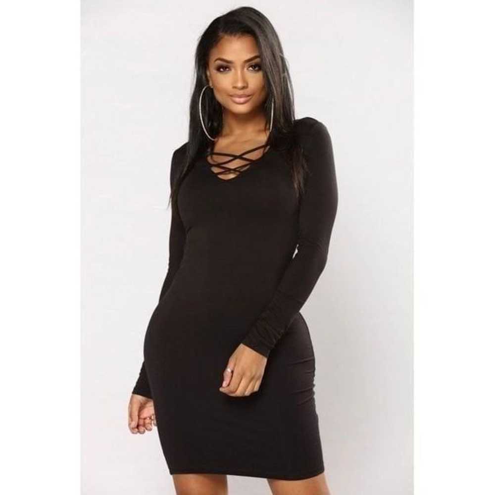 Fashion Nova dress - image 7