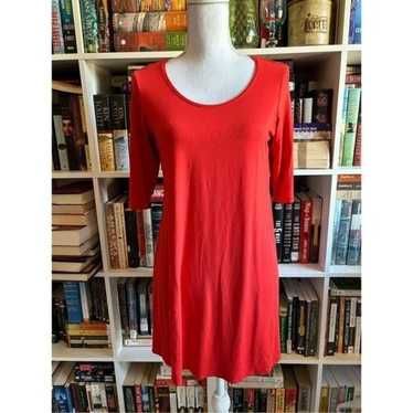 Eileen Fisher Tunic Dress