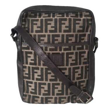 Fendi Cloth crossbody bag