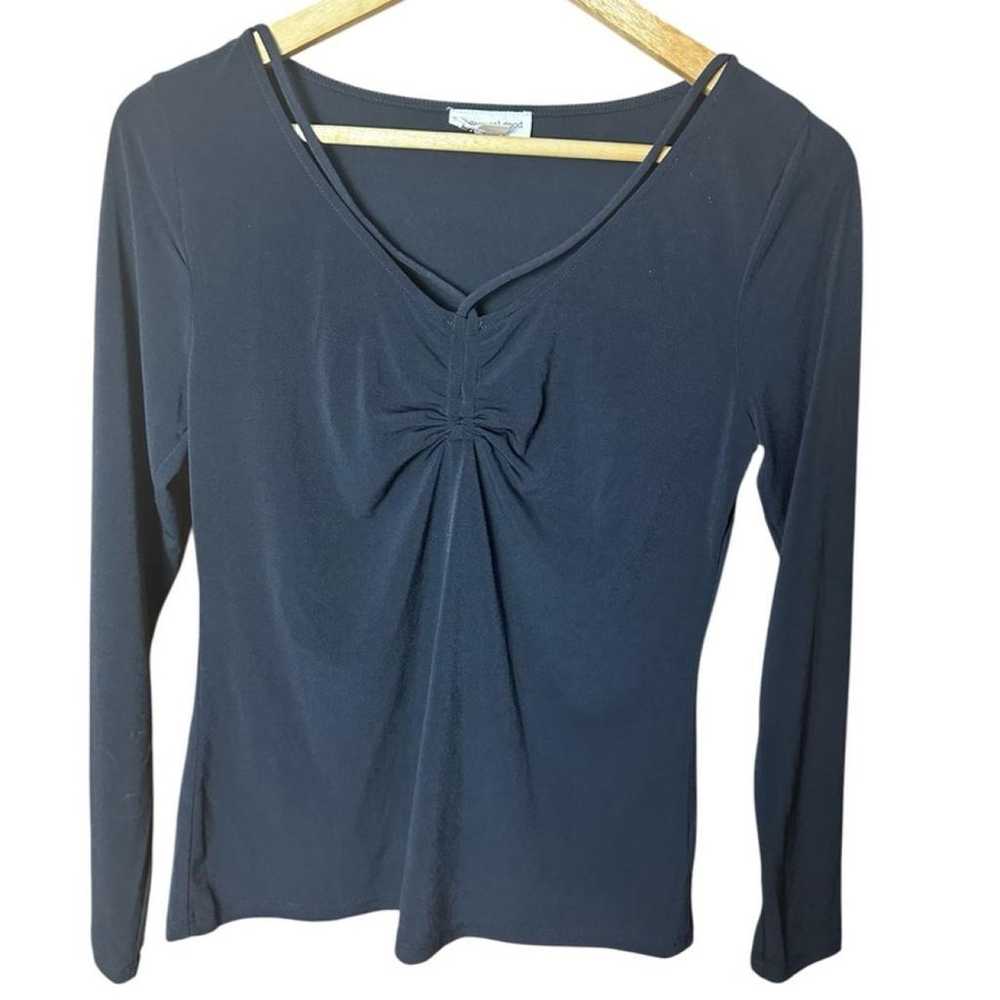 Non Signé / Unsigned Blouse - image 7