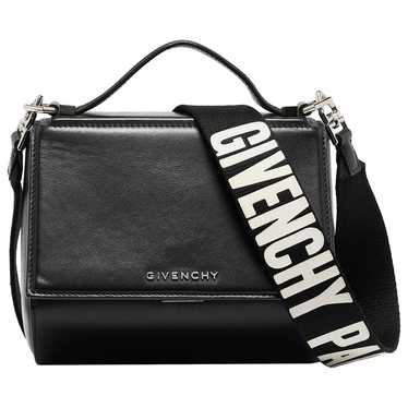 Givenchy Leather handbag