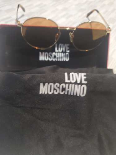 Love Moschino Love Moschino