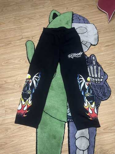 Ed Hardy × Ken Carson Ken Carson x Ed Hardy Sweats