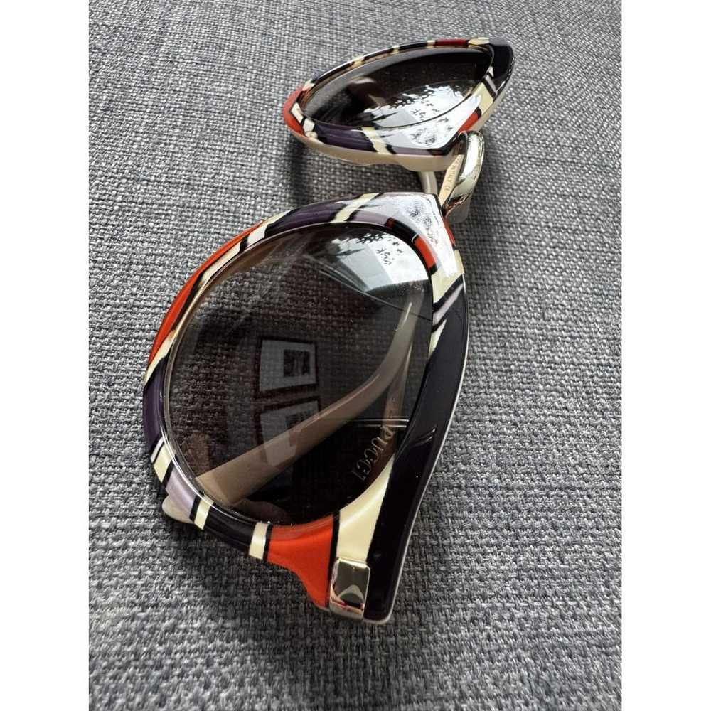 Emilio Pucci Sunglasses - image 7