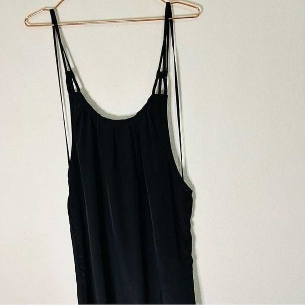 NWOT Revolve Lovers & Friends Backless Maxi Dress… - image 2